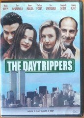 THE DAYTRIPPERS - HOPE DAVIS - DVD 2.EL 1. BÖLGE TR ALTYAZI YOKTUR