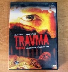 TRAVMA - COLIN FIRTH MENA SUVARI - DVD 2.EL