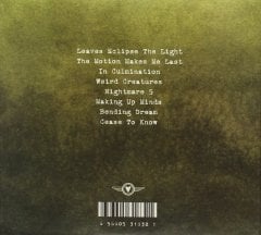 ELUVIUM - SIMILES (2010) - CD MODERN CLASSICAL EXPERIMENTAL AMBIENT 2.EL