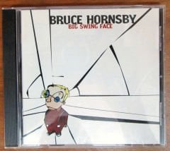 BRUCE HORSBY - BIG SWING FACE - CD 2.EL