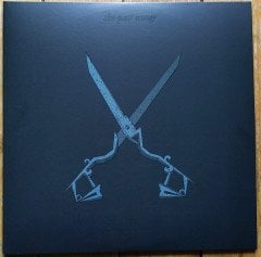 SHE PAST AWAY - X (2020) - 2LP COLOURED SIFIR PLAK