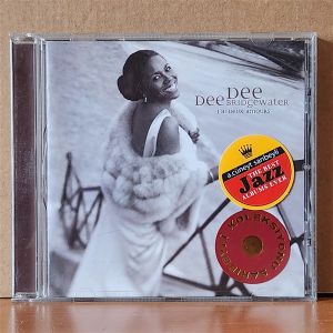 DEE DEE BRIDGEWATER – J'AI DEUX AMOURS (2005) - CD 2.EL