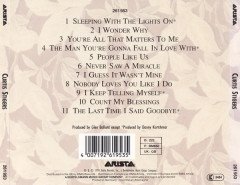 CURTIS STIGERS - CURTIS STIGERS - CD 2.EL