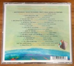 MEDITERRANEAN - GEORGE DALARAS LIVE CD 2.EL