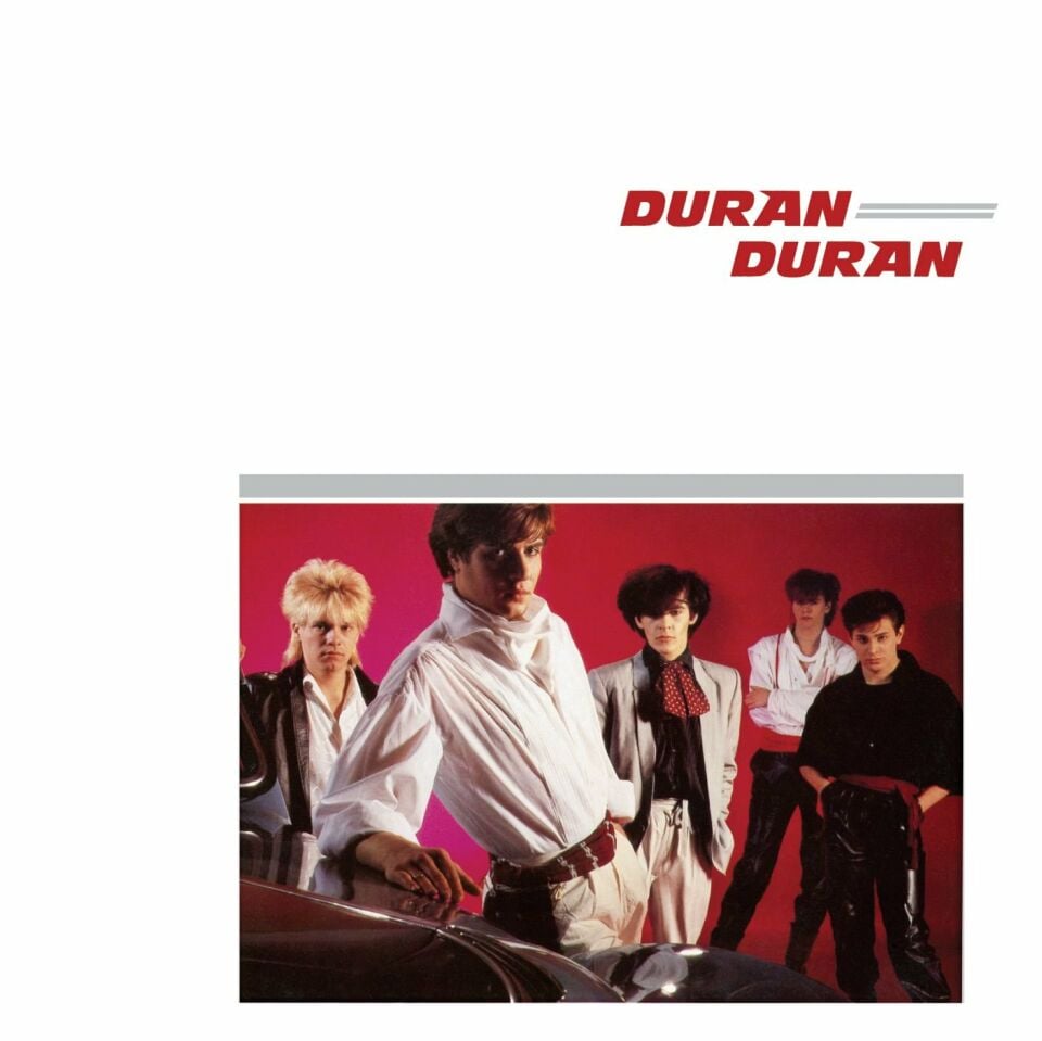 DURAN DURAN - DURAN DURAN (1981) - LP + 12'' 4 TRACKS MAXI SINGLE 2010 EDITION SIFIR PLAK