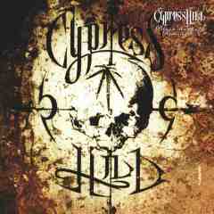 CYPRESS HILL - BLACK SUNDAY REMIXES (1993) - LP HIP HOP SIFIR PLAK