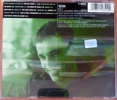 THE BOXER OST / MUSIC BY GAVIN FRIDAY & MAURICE SEEZER (1998) CD 2.EL