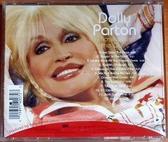 DOLLY PARTON - THOSE WERE THE DAYS (1989) - CD 2.EL