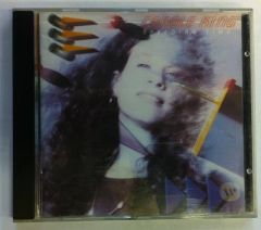 CAROLE KING - SPEEDING TIME CD 2.EL