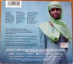 BORN INTO BROTHELS OST / JOHN MCDOWELL (2005) CD 2.EL