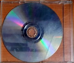 FATBOY SLIM - GANGSTER TRIPPIN (1998) - CD SINGLE 2.EL