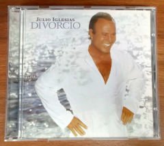 JULIO IGLESIAS - DIVORCIO - CD 2.EL