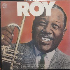 ROY ELDRIDGE - THE EARLY YEARS - 2LP 2.EL