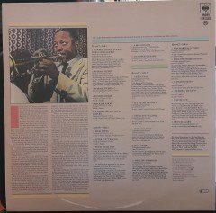 ROY ELDRIDGE - THE EARLY YEARS - 2LP 2.EL