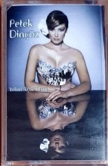 PETEK DİNÇÖZ - YOLUN AÇIK OLSUN - KASET EROL KÖSE SIFIR