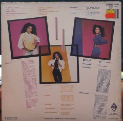 LaTOYA JACKSON - HEART DON'T LIE (1984) - PLAK 2.EL