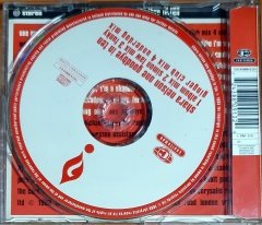SHARA NELSON - ONE GOODBYE IN TEN (1993) - CD COOLTEMPO SINGLE 2.EL