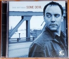 DAVE MATTHEWS - SOME DEVIL (2003) - CD 2.EL