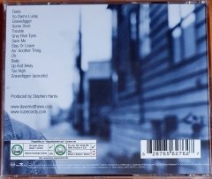 DAVE MATTHEWS - SOME DEVIL (2003) - CD 2.EL