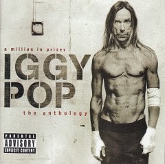 IGGY POP - A MILLION IN PRIZES / THE ANTHOLOGY (2005) - 2CD 2.EL