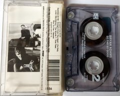 BRYAN ADAMS - SO FAR SO GOOD (1993) TOPKAPI CASSETTE MADE IN TURKEY ''USED''