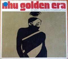 BOBBY HUGHES COMBINATION - NHU GOLDEN ERA (2002) STEREO DELUXE CD 2.EL