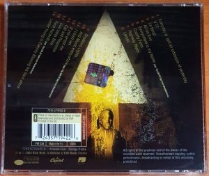 TROUBLEMAKERS - EXPRESS WAY (2004) - CD 2.EL