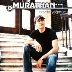 MURATHAN - SEVDA YAĞMURU (2006) - CD SIFIR