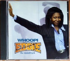EDDIE SOUNDTRACK / COOLIO, HOUSE OF PAIN, JODECI, STANLEY CLARKE, LUKE (1996) HOLLYWOOD RECORDS CD 2.EL