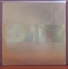 GOLD, INCENSE AND MYRRH CONTEMPORARY CHRISTMAS CAROLS - LP 2.EL PLAK