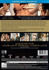 SOPHIE'NİN SEÇİMİ - SOPHIE'S CHOICE - MERYL STREEP - KEVIN KLINE - PETER MacNICOL - BLU-RAY - SIFIR
