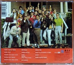 NATIONAL LAMPOON'S ANIMAL HOUSE SOUNDTRACK / MUSIC SCORE BY ELMER BERNSTEIN (1998) MCA CD 2.EL