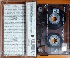 ENRIQUE IGLESIAS - ENRIQUE (1999) UNIVERSAL KASET 2.EL