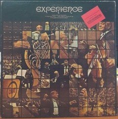 EXPERIENCE - PLAK 2.EL