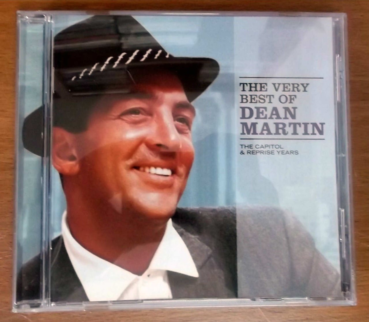 DEAN MARTIN - THE VERY BEST OF Vol.1 - CD 2.EL