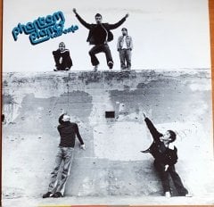 PHANTOM PLANET - CALIFORNIA (2002) - CD SINGLE 2.EL