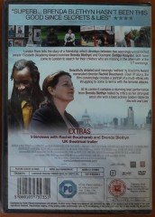 LONDON RIVER - RACHID BOUCHAREB - DVD SIFIR TR ALTYAZI YOKTUR