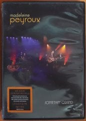 MADELEINE PEYROUX - SOMETHIN' GRAND (2009) - DVD 2.EL