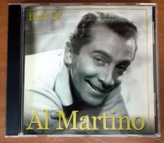 AL MARTINO - BEST OF - CD 2.EL