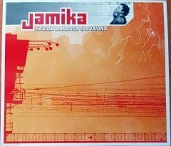 JAMIKA - HELIUM BALLOON ILLUSIONS (2007) CD 2.EL