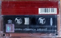 PİNHANİ - İNANDIĞIN MASALLAR - KASET PICCATURA SIFIR