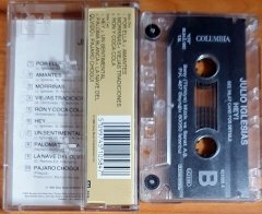 JULIO IGLESIAS - HEY! (1999) - KASET 2.EL