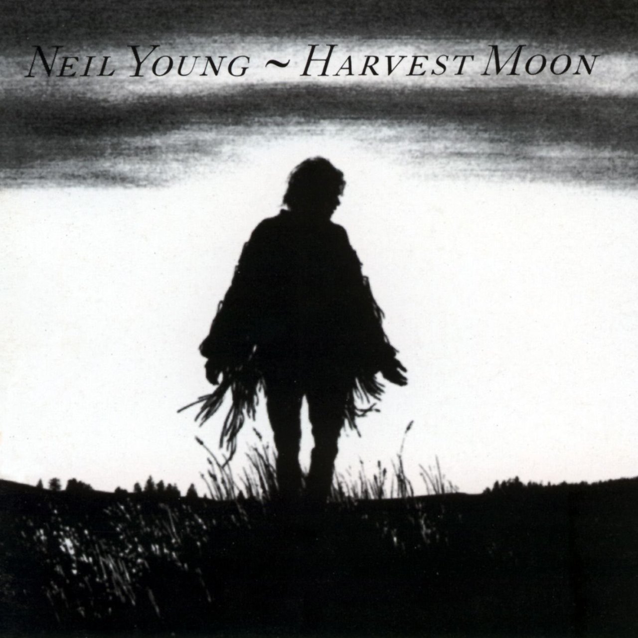 NEIL YOUNG - HARVEST MOON (1992) - 2LP (3 SIDED) GATEFOLD SIFIR PLAK