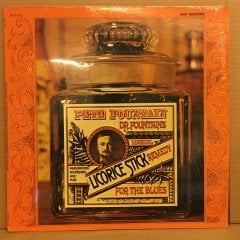 PETE FOUNTAIN - MAGICAL LICORICE STICK 2.EL PLAK