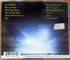BLUE RODEO - NOWHERE TO HERE (1995) CD 2.EL