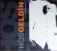 MURAT SOLMAZ - HOŞGELDİN (2009) NİL CD SIFIR