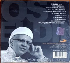 MURAT SOLMAZ - HOŞGELDİN (2009) NİL CD SIFIR