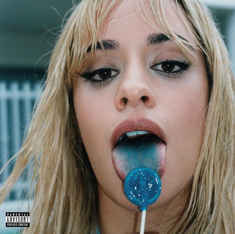CAMILA CABELLO - C,XOXO (2024) - LP ALTERNATIVE POP AMBALAJINDA SIFIR