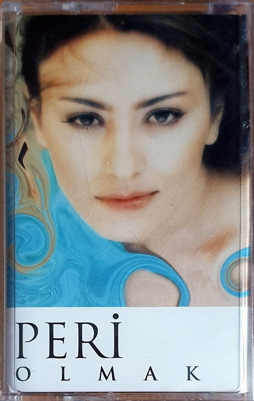 PERİ - OLMAK - KASET SIFIR
