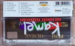 PERİ - OLMAK - KASET SIFIR